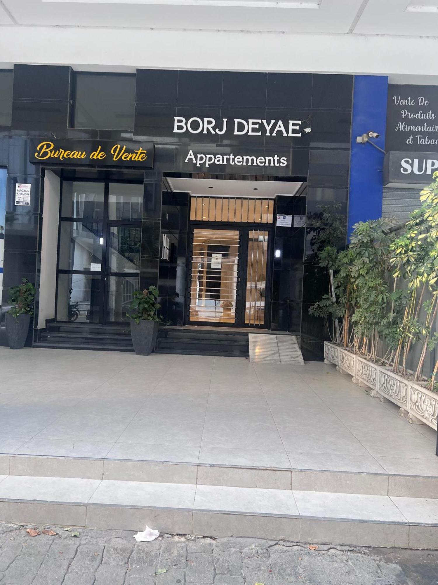 Apartamento Imo Deyae *